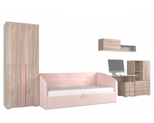 Гарнитур для детской Лайк КД98