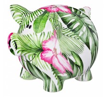 Копилка (14х12х12 см) Свинка 574-361