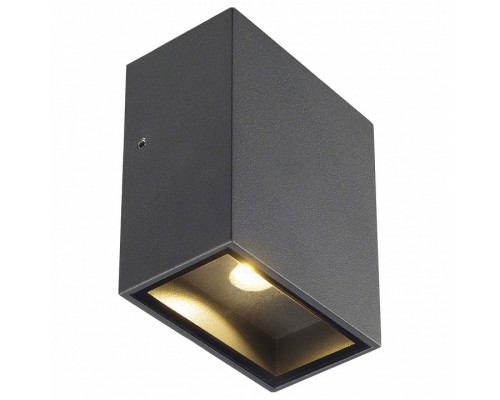 Накладной светильник SLV Quad 232435