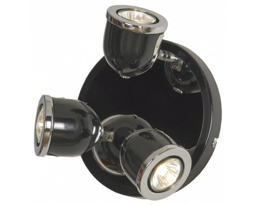 Спот Lussole Tivoli