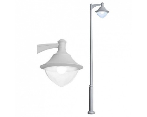 Фонарный столб Fumagalli Vivi V50.372.A10.LXH27