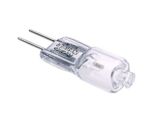 Лампа галогеновая Deko-Light  G4 8Вт 2900K 140011