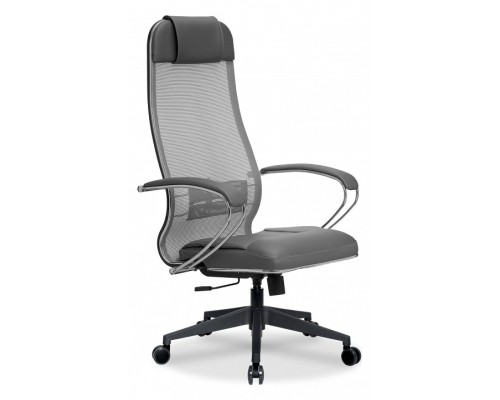 Кресло компьютерное МЕТТА-5(MPES)