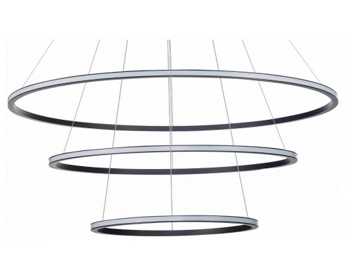 Подвесной светильник ST-Luce ST604 OUT 