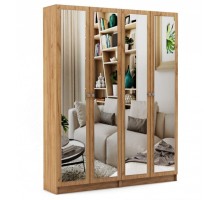 Шкаф для белья Бостон-16