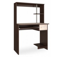 Стол компьютерный Дебют