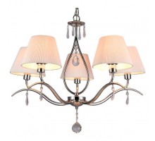 Подвесная люстра Maytoni Talia 1 MOD334-PL-05-N