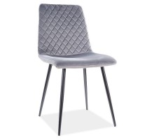 Стул Irys Velvet