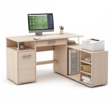 Стол письменный Амбер-10Я