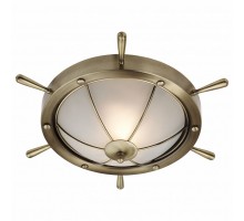 Накладной светильник Arte Lamp Wheell A5500PL-1AB