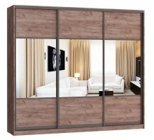 Шкаф-купе А0471494360 2600x580