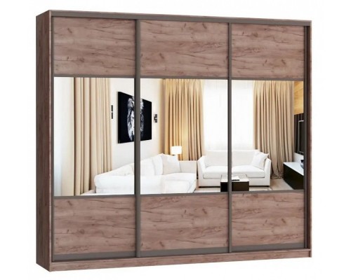 Шкаф-купе А0471494360 2600x580