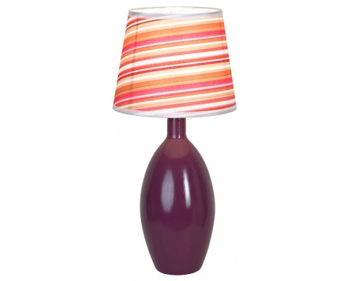 Настольная лампа декоративная Lussole  