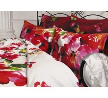 Постельное белье евростандарт Paradise garden