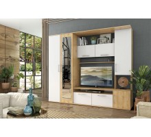 Стенка для гостиной Алегро СТЛ.111.03