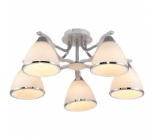 Потолочная люстра TopLight Sheena TL3670X-05RY