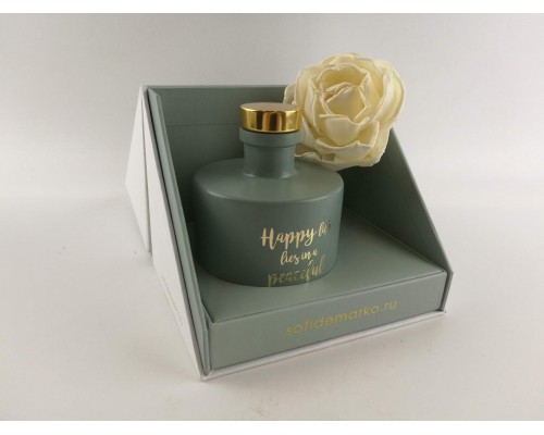 Ароматизатор диффузионный (11.5x14.5 см) Цветочная Пыльца Ар.27