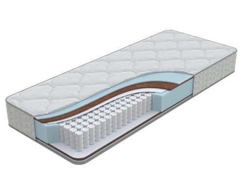Матрас односпальный Optima Classic EVS 1950x900