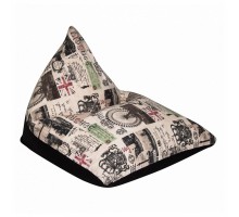 Кресло-мешок Пирамида
