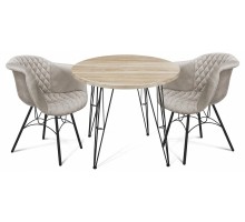 Набор обеденный SHT-DS150