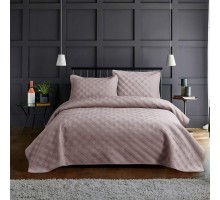 Покрывало с наволочками евростандарт Эвридика