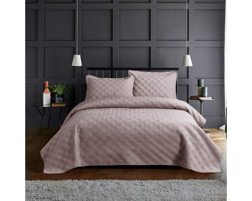 Покрывало с наволочками евростандарт Эвридика