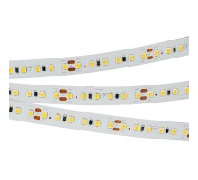 Лента светодиодная Arlight IC2-20000 24V Warm3000 2x 12mm (2835, 120 LED/m, Long) 024592