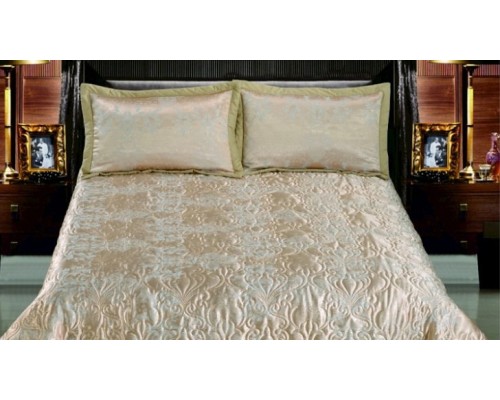 Покрывало с наволочками евростандарт PNJC