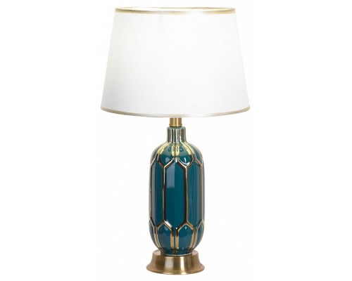 Настольная лампа декоративная Lussole  