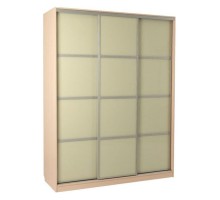 Шкаф-купе Бассо 2-600