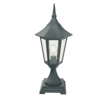 Наземный низкий светильник Norlys Modena 300B