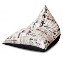 Кресло-мешок Пирамида Бонджорно
