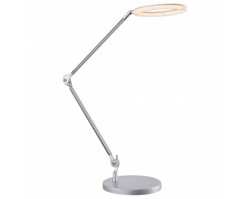 Настольная лампа офисная Globo Ace 58383