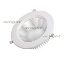 Встраиваемый светильник Arlight  016034