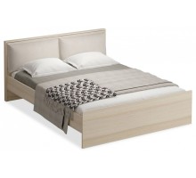 Кровать двуспальная Village