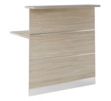 Стойка ресепшн Bonn