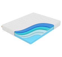 Матрас односпальный Ocean Max Transform 1950x900