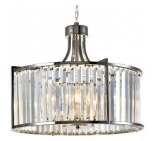 Подвесной светильник iLamp Qeens P2553-6 NIC