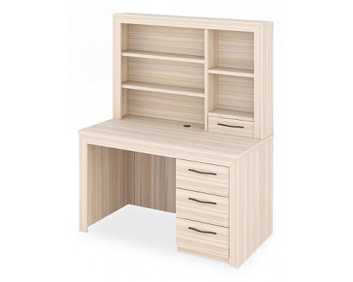 Стол компьютерный Нобиле СтЯ130+НСт130Я