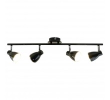 Спот Arte Lamp Gioved A6008PL-4BK