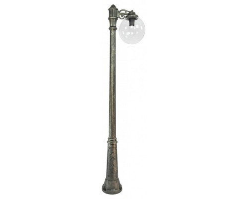 Фонарный столб Fumagalli Globe 300 G30.157.S10.BXE27