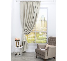 Портьера (200x270 см) 1 шт. RR Y115