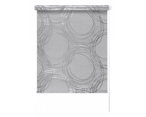 Штора рулонная Legrand Галактика 58069915