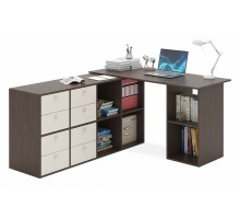 Стол письменный Прайм-81