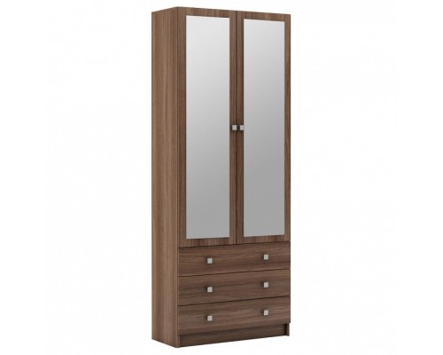 Шкаф платяной Бостон-12