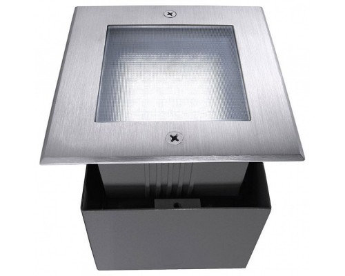 Встраиваемый в дорогу светильник Deko-Light Square II WW 730245
