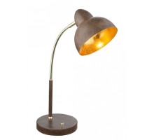 Настольная лампа офисная Globo Anita 24703R