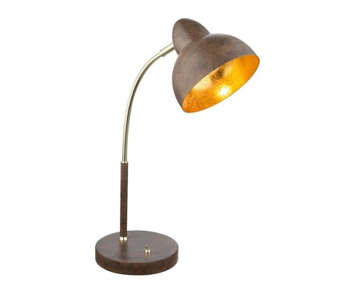 Настольная лампа офисная Globo Anita 24703R