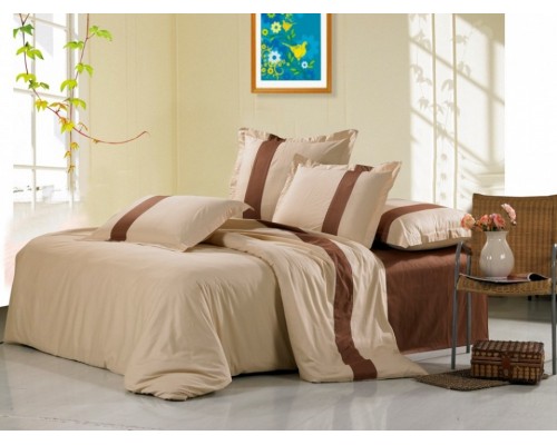 Постельное белье полутораспальное OD-08