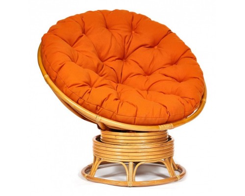Кресло-качалка Papasan W23/01B